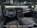 New 2025 GMC Sierra 2500 AT4 Crew Cab 4WD Pickup for sale #25637 - photo 15