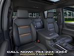 New 2025 GMC Sierra 2500 AT4 Crew Cab 4WD Pickup for sale #25637 - photo 16
