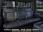 New 2025 GMC Sierra 2500 AT4 Crew Cab 4WD Pickup for sale #25637 - photo 17
