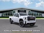 New 2025 GMC Sierra 2500 AT4 Crew Cab 4WD Pickup for sale #25637 - photo 2