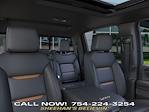 New 2025 GMC Sierra 2500 AT4 Crew Cab 4WD Pickup for sale #25637 - photo 24