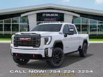 New 2025 GMC Sierra 2500 AT4 Crew Cab 4WD Pickup for sale #25637 - photo 7