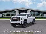 New 2025 GMC Sierra 2500 AT4 Crew Cab 4WD Pickup for sale #25637 - photo 8