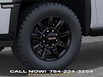 New 2025 GMC Sierra 2500 AT4 Crew Cab 4WD Pickup for sale #25637 - photo 9
