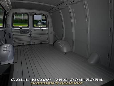 New 2025 GMC Savana 2500 Empty Cargo Van for sale #25639 - photo 2