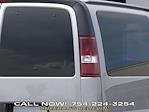 New 2025 GMC Savana 2500 Empty Cargo Van for sale #25639 - photo 12