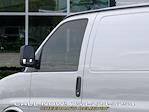 New 2025 GMC Savana 2500 Empty Cargo Van for sale #25639 - photo 13