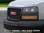 New 2025 GMC Savana 2500 Empty Cargo Van for sale #25639 - photo 14