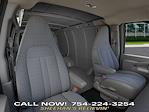 New 2025 GMC Savana 2500 Empty Cargo Van for sale #25639 - photo 17