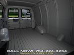 New 2025 GMC Savana 2500 Empty Cargo Van for sale #25639 - photo 2