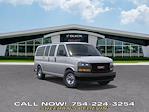 New 2025 GMC Savana 2500 Empty Cargo Van for sale #25639 - photo 4