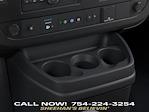 New 2025 GMC Savana 2500 Empty Cargo Van for sale #25639 - photo 23