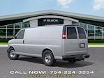 New 2025 GMC Savana 2500 Empty Cargo Van for sale #25639 - photo 6
