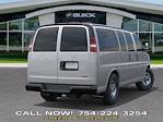New 2025 GMC Savana 2500 Empty Cargo Van for sale #25639 - photo 3