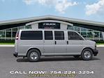 New 2025 GMC Savana 2500 Empty Cargo Van for sale #25639 - photo 7