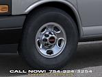 New 2025 GMC Savana 2500 Empty Cargo Van for sale #25639 - photo 10
