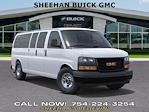 New 2025 GMC Savana 2500 Empty Cargo Van for sale #25640 - photo 1