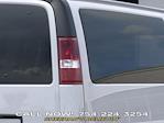 New 2025 GMC Savana 2500 Empty Cargo Van for sale #25640 - photo 11