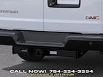 New 2025 GMC Savana 2500 Empty Cargo Van for sale #25640 - photo 14