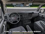 New 2025 GMC Savana 2500 Empty Cargo Van for sale #25640 - photo 15
