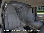 New 2025 GMC Savana 2500 Empty Cargo Van for sale #25640 - photo 16
