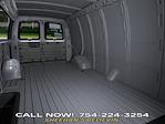 New 2025 GMC Savana 2500 Empty Cargo Van for sale #25640 - photo 17
