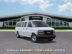 New 2025 GMC Savana 2500 Empty Cargo Van for sale #25640 - photo 3