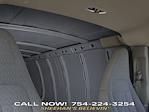New 2025 GMC Savana 2500 Empty Cargo Van for sale #25640 - photo 24