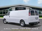 New 2025 GMC Savana 2500 Empty Cargo Van for sale #25640 - photo 5