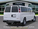 New 2025 GMC Savana 2500 Empty Cargo Van for sale #25640 - photo 2