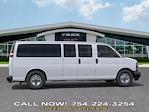 New 2025 GMC Savana 2500 Empty Cargo Van for sale #25640 - photo 6