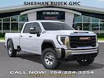 New 2025 GMC Sierra 2500 Pro Crew Cab Pickup for sale #25646 - photo 1