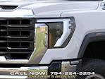 New 2025 GMC Sierra 2500 Pro Crew Cab Pickup for sale #25646 - photo 10