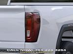 New 2025 GMC Sierra 2500 Pro Crew Cab Pickup for sale #25646 - photo 11