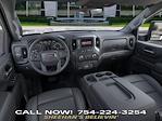 New 2025 GMC Sierra 2500 Pro Crew Cab Pickup for sale #25646 - photo 15