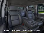 New 2025 GMC Sierra 2500 Pro Crew Cab Pickup for sale #25646 - photo 16