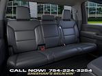 New 2025 GMC Sierra 2500 Pro Crew Cab Pickup for sale #25646 - photo 17