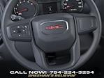 New 2025 GMC Sierra 2500 Pro Crew Cab Pickup for sale #25646 - photo 19