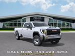 New 2025 GMC Sierra 2500 Pro Crew Cab Pickup for sale #25646 - photo 3
