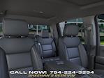 New 2025 GMC Sierra 2500 Pro Crew Cab Pickup for sale #25646 - photo 24