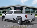 New 2025 GMC Sierra 2500 Pro Crew Cab Pickup for sale #25646 - photo 5