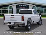 New 2025 GMC Sierra 2500 Pro Crew Cab Pickup for sale #25646 - photo 2