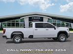 New 2025 GMC Sierra 2500 Pro Crew Cab Pickup for sale #25646 - photo 6