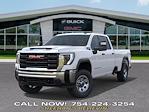 New 2025 GMC Sierra 2500 Pro Crew Cab Pickup for sale #25646 - photo 7