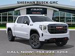 New 2025 GMC Sierra 1500 AT4 Crew Cab 4WD Pickup for sale #25647 - photo 1