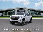 New 2025 GMC Sierra 1500 AT4 Crew Cab 4WD Pickup for sale #25647 - photo 8