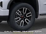 New 2025 GMC Sierra 1500 AT4 Crew Cab 4WD Pickup for sale #25647 - photo 9