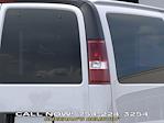 New 2025 GMC Savana 2500 Empty Cargo Van for sale #25656 - photo 11