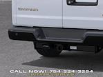 New 2025 GMC Savana 2500 Empty Cargo Van for sale #25656 - photo 14