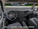 New 2025 GMC Savana 2500 Empty Cargo Van for sale #25656 - photo 15